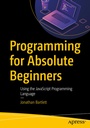 Cover: Programming for Absolute Beginners - APress