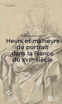 Abbildung von: Heurs et malheurs du portrait dans la France du XVIIe siècle - Diaphanes