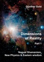 Cover: Dimensions of Reality - Part 1 - tredition