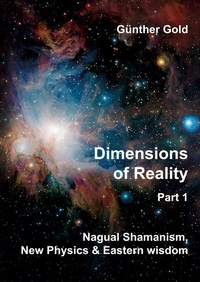 Enlarge image Cover: Dimensions of Reality - Part 1 - tredition