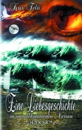 Cover: Eine Liebesgeschichte in unvollkommenen Versen - tredition