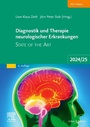 Cover: Diagnostik und Therapie neurologischer Erkrankungen - Urban & Fischer