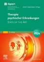 Bild: Therapie psychischer Erkrankungen - Urban & Fischer
