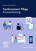 Bild: Taschenwissen Praxisanleitung - Urban & Fischer