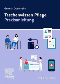 Abbildung von: Taschenwissen Praxisanleitung - Urban & Fischer