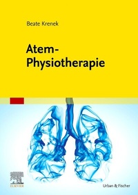 Abbildung von: Atem-Physiotherapie - Urban & Fischer