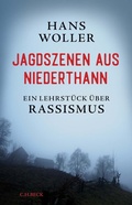 Cover: Jagdszenen aus Niederthann - C.H.BECK