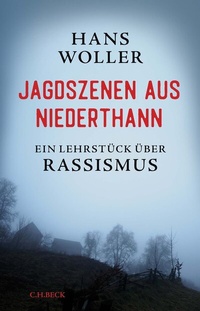 Abbildung von: Jagdszenen aus Niederthann - C.H.BECK