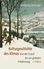 Bild: Kulturgeschichte des Klimas - C.H.BECK
