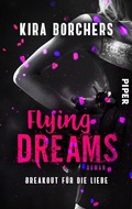 Cover: Flying Dreams - between pages by Piper