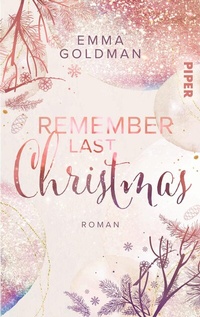 Abbildung von: Remember Last Christmas - Piper