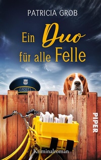 Abbildung von: Ein Duo für alle Felle - Piper
