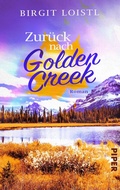 Cover: Zur&uuml;ck nach Golden Creek - between pages by Piper