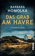 Cover: Das Grab am Havre - Piper