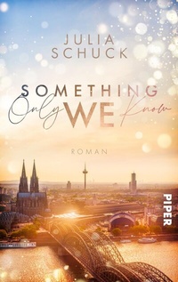 Abbildung von: Something only we know - Piper