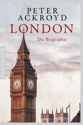 Bild: London - Die Biographie - Pantheon