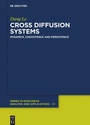 Cover: Cross Diffusion Systems - De Gruyter
