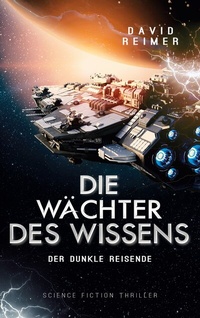 Enlarge image Cover: Die Wächter des Wissens - TWENTYSIX EPIC