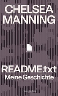 Cover: README.txt - Meine Geschichte - HarperCollins