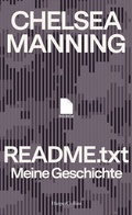Cover: README.txt - Meine Geschichte - HarperCollins