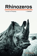Cover: Rhinozeros 2 - Matthes & Seitz Berlin