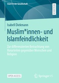 Cover: Muslim*innen- und Islamfeindlichkeit - Springer VS