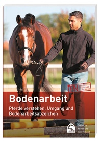 Abbildung von: Bodenarbeit - FN Verlag