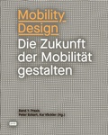 Cover: Mobility Design - JOVIS