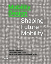 Abbildung von: Mobility Design - JOVIS