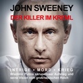 Cover: Der Killer im Kreml - Hierax Medien
