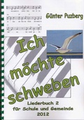 Cover: Ich m&ouml;chte schweben - Geberg Verlag