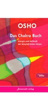 Cover: Das Chakra Buch - Innenwelt Verlag