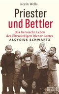 Cover: Priester und Bettler - Media Maria
