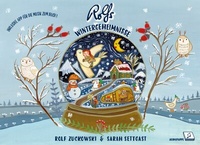 Abbildung von: Rolfs Wintergeheimnisse - Deutsche Pappebuch Gesellschaft