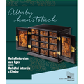 Cover: Allerley kunstst&uuml;ck - Sudetendeutsche Stiftung
