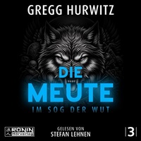 Abbildung von: Die Meute - Ronin-Hörverlag, ein Imprint von Omondi GmbH