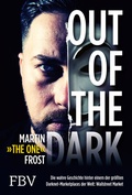 Cover: Out of the Dark - FinanzBuch Verlag