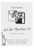Cover: Ich bin Berliner 2 - BoD - Books on Demand - Schweden
