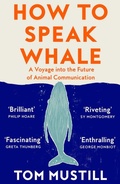 Cover: How to Speak Whale - William Collins
