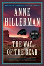 Cover: The Way of the Bear - Harper