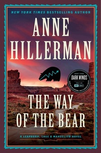 Enlarge image Cover: The Way of the Bear - Harper