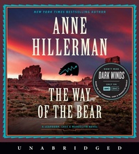 Enlarge image Cover: The Way of the Bear - Collins