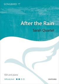 Abbildung von: After the Rain - Oxford University Press