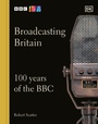 Cover: Broadcasting Britain - DK