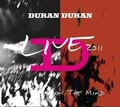 Cover: A Diamond In The Mind-Live 2011 (CD+DVD Digipak) - Edel