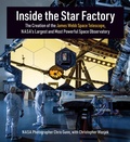 Cover: Inside the Star Factory - MIT Press