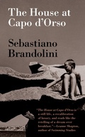 Cover: The House at Capo d'Orso - MIT Press