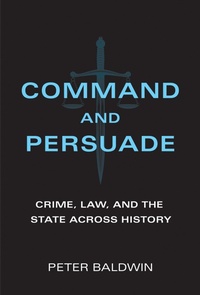 Abbildung von: Command and Persuade - MIT Press