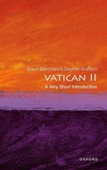Cover: Vatican II - Oxford University Press