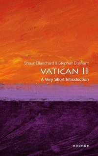 Enlarge image Cover: Vatican II - Oxford University Press